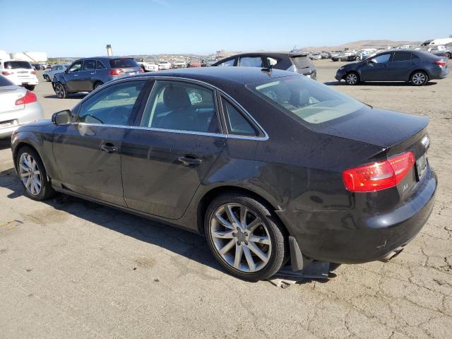 VIN WAUHFAFLXDN018617 2013 Audi A4, Premium Plus no.2