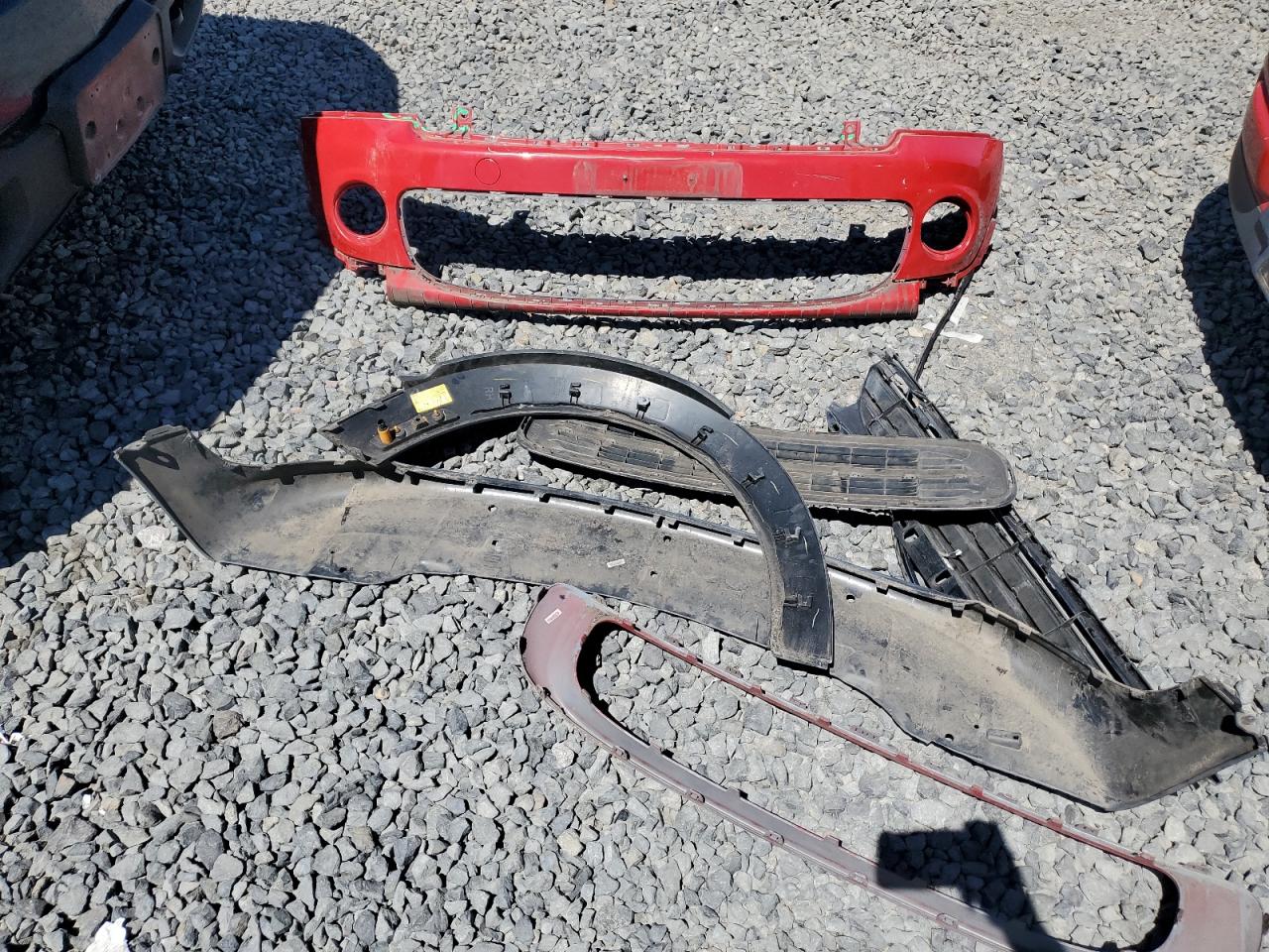 WMWZF3C58CT489102 2012 Mini Cooper Clubman