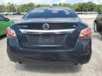 NISSAN ALTIMA 2.5 photo