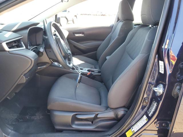 2021 TOYOTA COROLLA LE 5YFEPMAE3MP211501  59111704