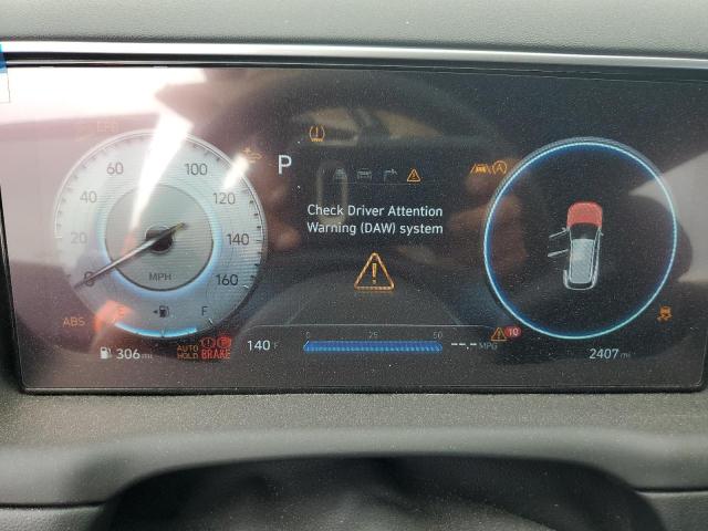 2024 HYUNDAI TUCSON XRT KM8JF3DE1RU289319