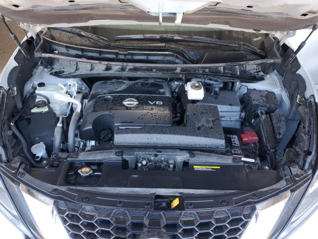 5N1AZ2AS6PC123621 2023 Nissan Murano S