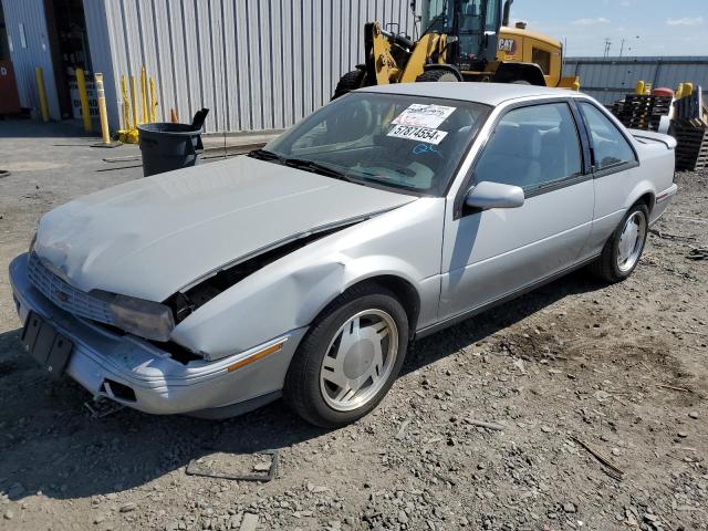 1991 Chevrolet Beretta Gt VIN: 1G1LW13T2ME178761 Lot: 57874554