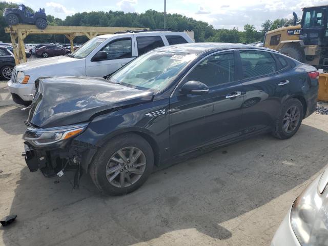 5XXGT4L31LG420856 2020 KIA OPTIMA - Image 1