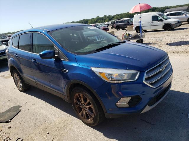 Vin: 1fmcu0gd6hub90851, lot: 58723874, ford escape se 20174