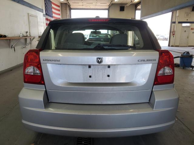 2011 Dodge Caliber Mainstreet VIN: 1B3CB3HA0BD132887 Lot: 58431324