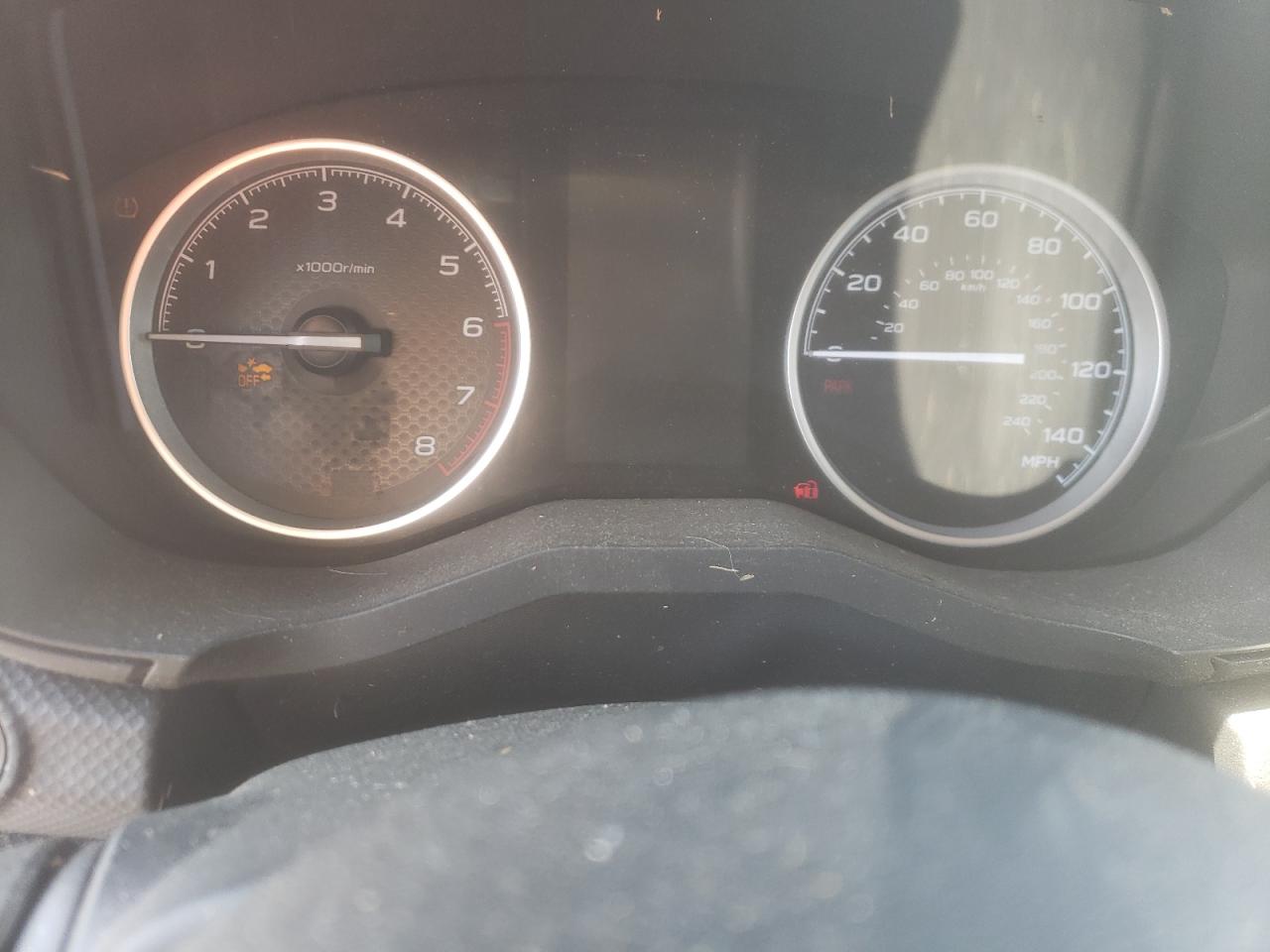 JF2SKAFC6MH500179 2021 Subaru Forester Premium