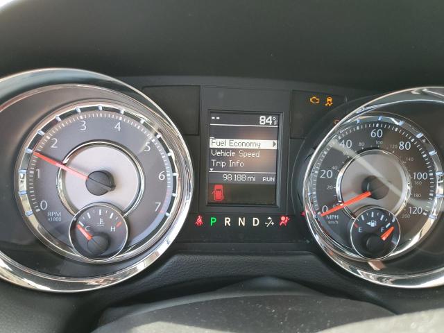 2013 Chrysler Town & Country Touring VIN: 2C4RC1BGXDR645233 Lot: 59916044