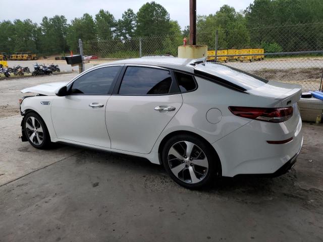 2020 KIA OPTIMA LX - 5XXGT4L39LG397665