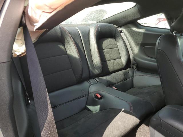 2016 Ford Mustang Gt VIN: 1FA6P8CF9G5206229 Lot: 60392454