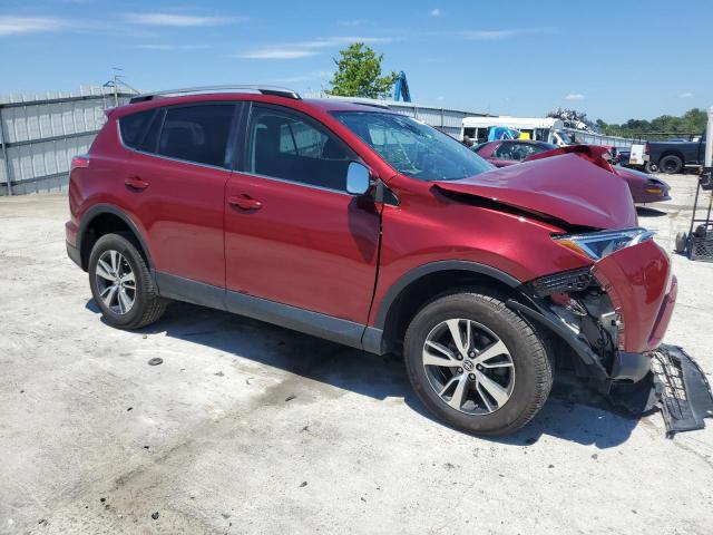 VIN 2T3RFREV3JW788610 2018 Toyota RAV4, Adventure no.4