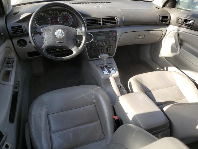 2004 Volkswagen Passat Gls VIN: WVWPD63B64P092134 Lot: 56972044