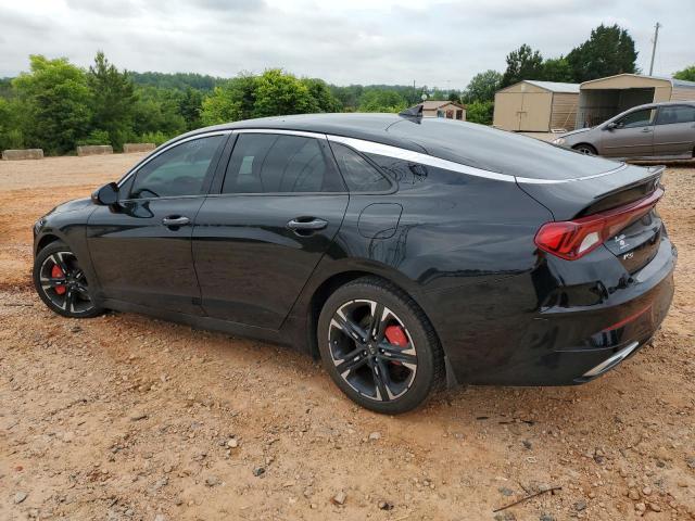 2021 Kia K5 Gt Line VIN: 5XXG64J28MG079040 Lot: 57597924
