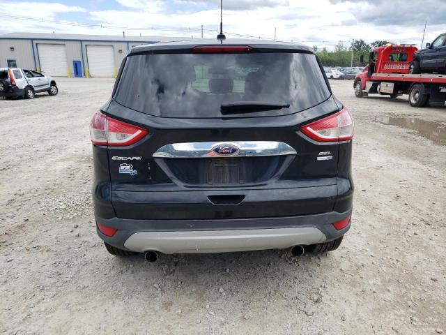 2013 Ford Escape Sel VIN: 1FMCU9H98DUD40502 Lot: 60158974