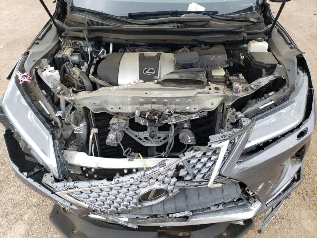 2020 Lexus Rx 350 Base VIN: 2T2AZMDA3LC247197 Lot: 57959774