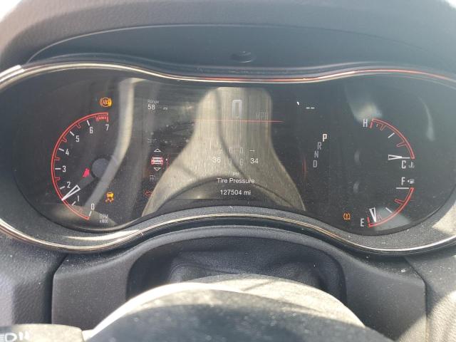 2018 Dodge Durango Gt VIN: 1C4RDJDG9JC354866 Lot: 56615074