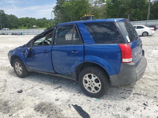 2005 Saturn Vue VIN: 5GZCZ53465S823511 Lot: 58196604