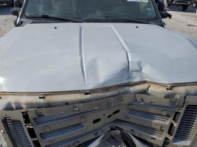 2008 Ford F250 Super Duty VIN: 1FTSW21R18EA05304 Lot: 58900334