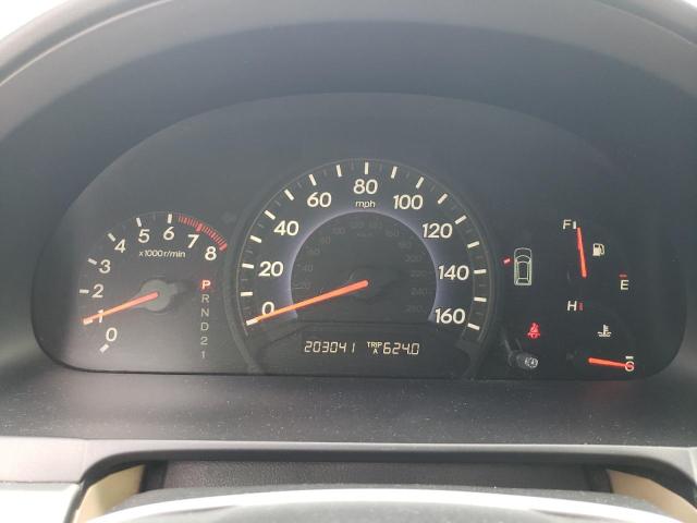 2007 Honda Odyssey Exl VIN: 5FNRL38687B141371 Lot: 57580274