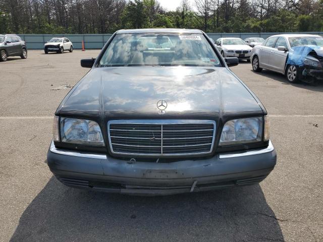 WDBGA33E6TA313927 1996 Mercedes-Benz S 320