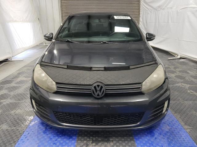 2011 Volkswagen Gti VIN: WVWEV7AJ1BW220531 Lot: 58953084