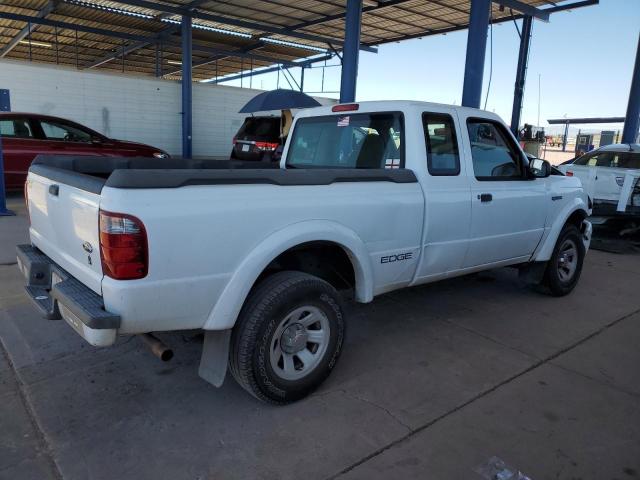 2001 Ford Ranger Super Cab VIN: 1FTYR14V11PB54990 Lot: 57089644