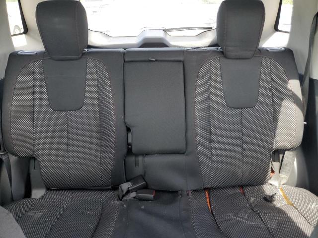 2014 GMC Terrain Sle VIN: 2GKALREKXE6232991 Lot: 58019414