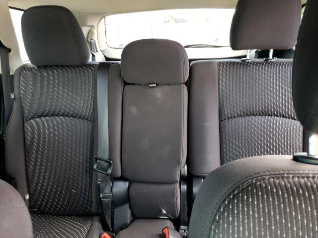 2013 Dodge Journey Sxt VIN: 3C4PDDBG4DT661883 Lot: 59690624