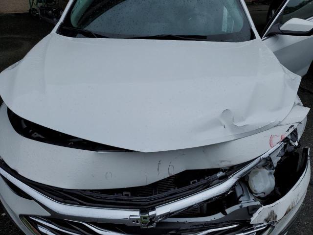 2023 Chevrolet Malibu Lt VIN: 1G1ZD5ST7PF196549 Lot: 58027064