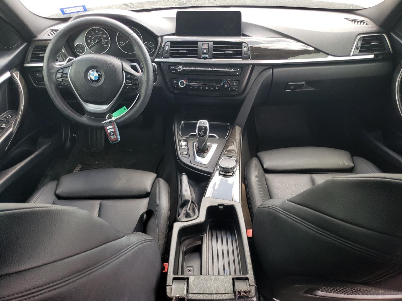 WBA8E9G50GNU30518 2016 BMW 328 I Sulev