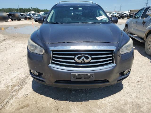 2014 Infiniti Qx60 VIN: 5N1AL0MM5EC503212 Lot: 57558714