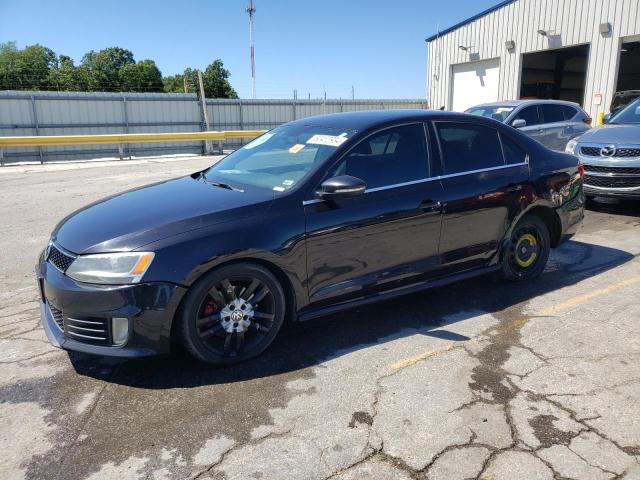 2013 VOLKSWAGEN JETTA GLI 3VW467AJ2DM265082  60463934