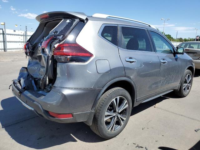 2020 NISSAN ROGUE S - 5N1AT2MV0LC800616