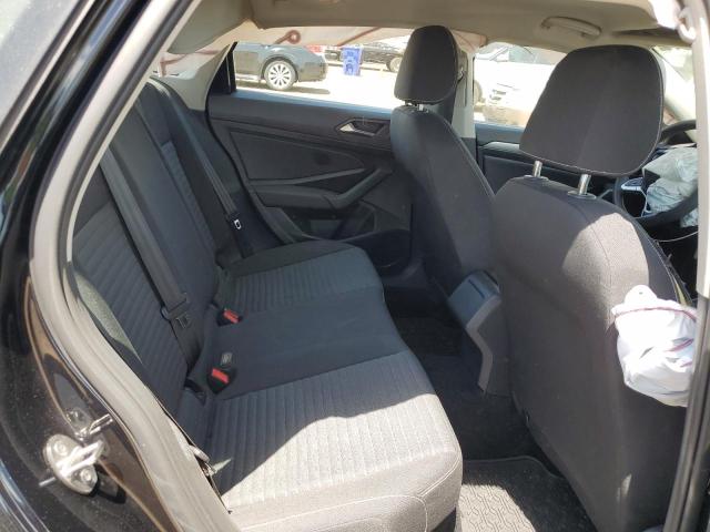 2022 Volkswagen Jetta S VIN: 3VWNM7BU3NM022076 Lot: 59307614