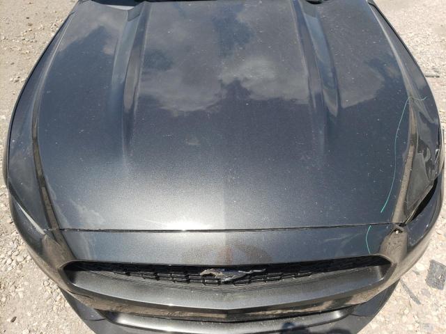 2015 Ford Mustang VIN: 1FA6P8TH2F5314322 Lot: 57287934