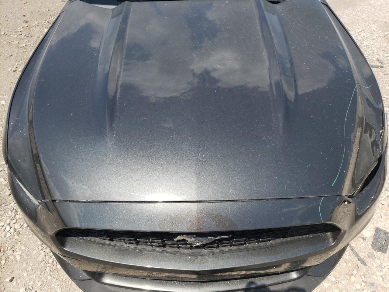 1FA6P8TH2F5314322 2015 Ford Mustang