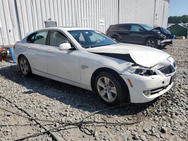 2012 BMW 528 XI - WBAXH5C50CDW03911