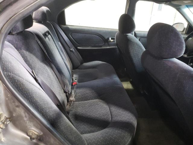 2003 Hyundai Sonata Gl VIN: KMHWF25H03A858680 Lot: 57547954