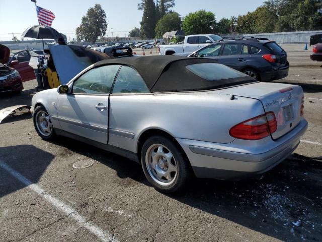 1999 Mercedes-Benz Clk 320 VIN: WDBLK65G7XT013948 Lot: 60095074