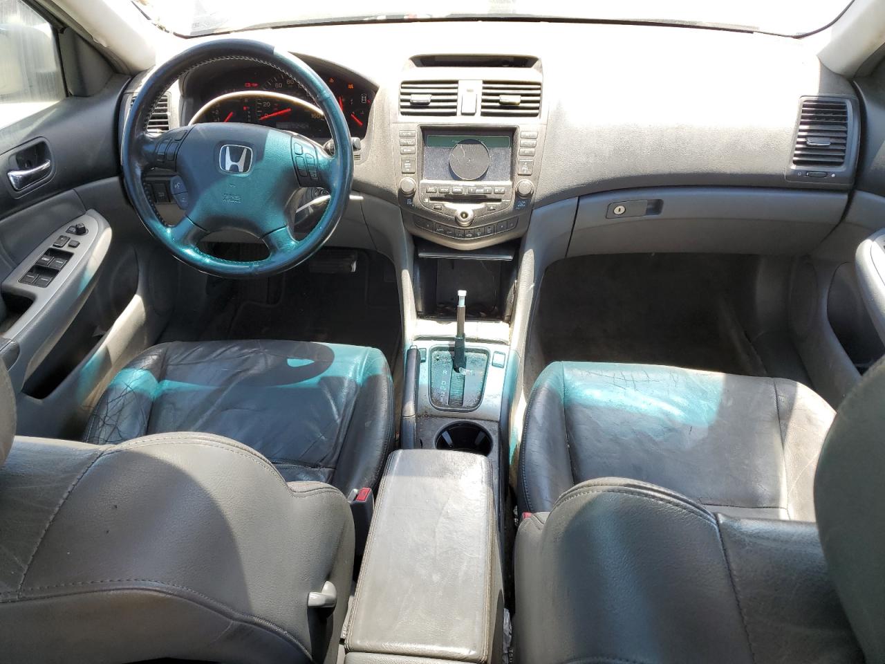 1HGCM66844A099425 2004 Honda Accord Ex