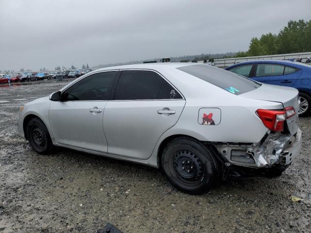 2014 Toyota Camry L VIN: 4T4BF1FK3ER390468 Lot: 57327474