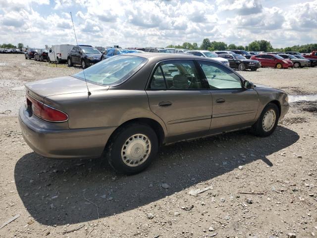 2005 Buick Century Custom VIN: 2G4WS52J851120613 Lot: 56934794