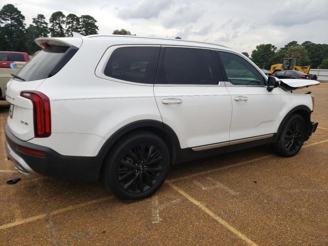 2020 Kia Telluride Sx VIN: 5XYP5DHC7LG045831 Lot: 59906684