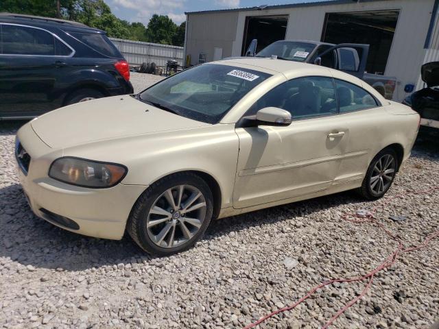 Vin: yv1672mc2aj090165, lot: 59363894, volvo c70 t5 20101