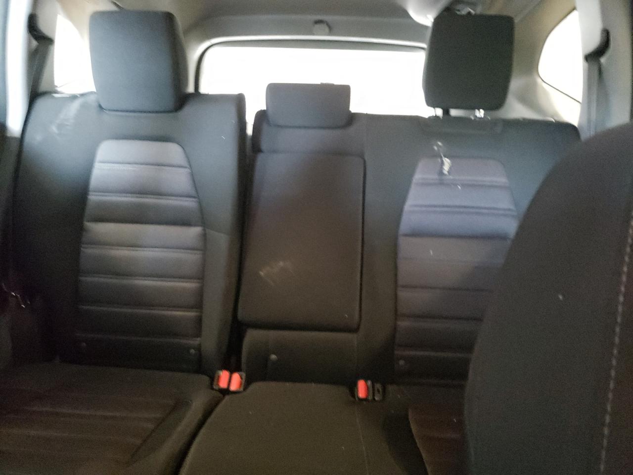 2HKRW6H37KH234181 2019 Honda Cr-V Lx