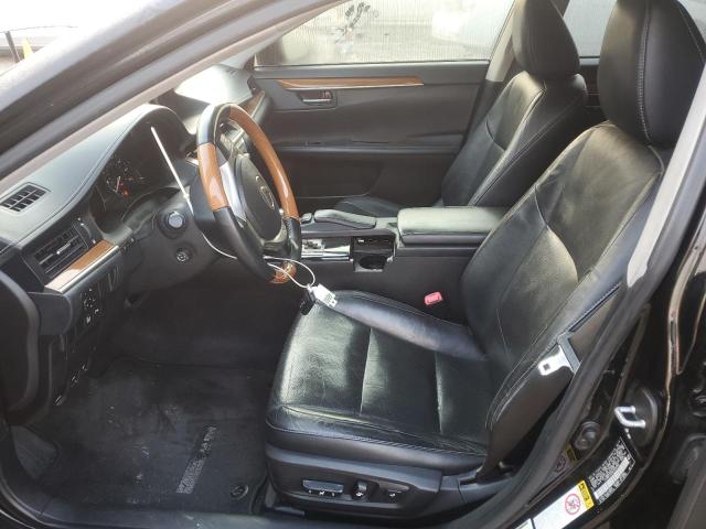 2014 Lexus Es 300H VIN: JTHBW1GG8E2056066 Lot: 57083404