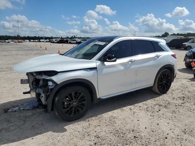 2023 INFINITI QX50 LUXE #2633486518