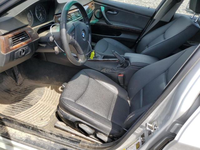 2007 BMW 328 Xit VIN: WBAVT73557FV29171 Lot: 59063264