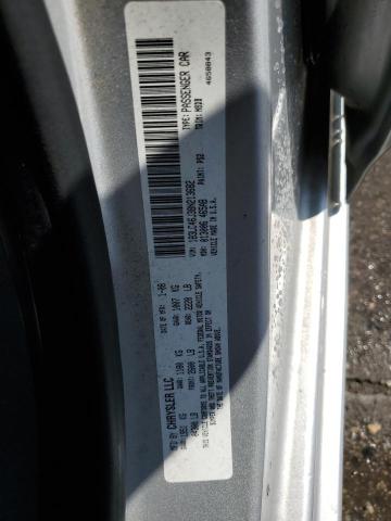 2008 Dodge Avenger Se VIN: 1B3LC46J38N213682 Lot: 58956664