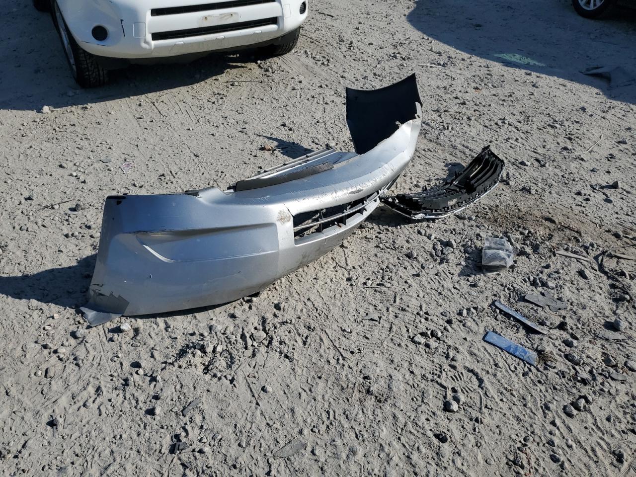 1HGCP2F30AA096926 2010 Honda Accord Lx